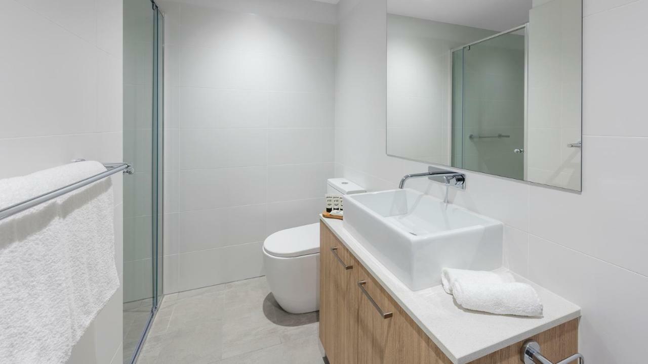 อวานี แอดิเลด เรสซิเดนซ์ Aparthotel ภายนอก รูปภาพ