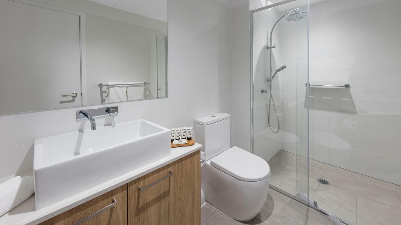อวานี แอดิเลด เรสซิเดนซ์ Aparthotel ภายนอก รูปภาพ