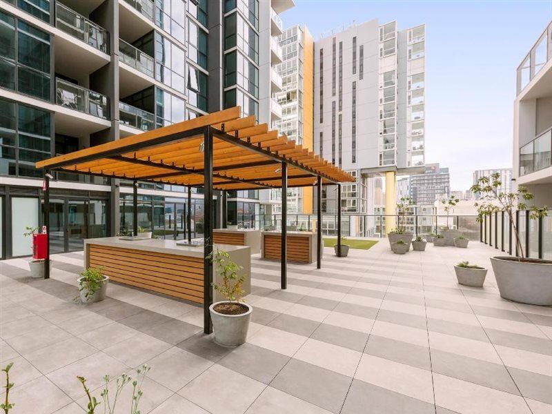 อวานี แอดิเลด เรสซิเดนซ์ Aparthotel ภายนอก รูปภาพ
